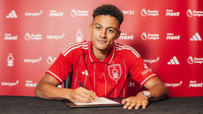 25 Yaşında Zirveye Koşuyor! Dan Ndoye’un Yükselişi Durdurulamıyor