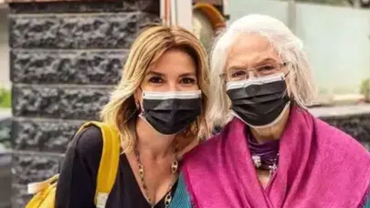 Gülben Ergen’in annesi huzurevinde mi yaşıyor, neden bu kararı aldı? Gülser Bayar kimdir, kaç yaşında, nereli?
