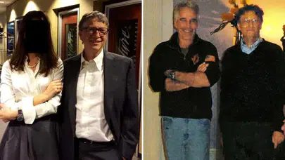 Epstein Bağlantısı Gündemdeydi! Bill Gates Sessizliğini Bozdu