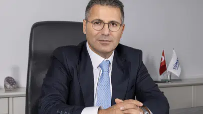 Altın üretiminde yeni vizyon: Türkiye bölgesel merkez olabilir