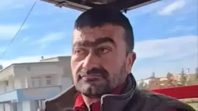 Raylarda Can Pazarı: Diyarbakır’daki Feci Kazada Mehmet Saçan Yaşamını Yitirdi