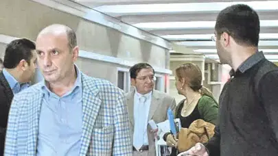 Kumarhaneler, şike iddiaları ve bir suikast: Ali Fevzi Bir gerçeği