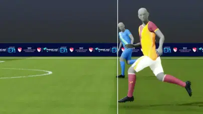 Ahmet Çakar’dan VAR Kararı Tepkisi! Rizespor’un İptal Edilen Golü Gündemde