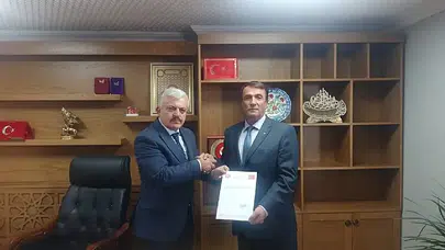 MHP Karamürsel’de Görev Değişimi! Yaşar Gülfidan İstifa Etti