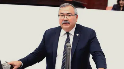 Süleyman Bülbül nereli ve kaç yaşında? CHP’li hukukçu milletvekilinin kariyer yolculuğu ve hayatı