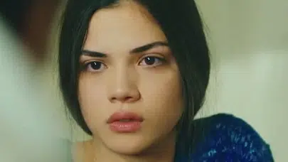 Eylül Lize Kandemir hangi dizilerde oynadı? Genç oyuncunun rol aldığı yapımlar
