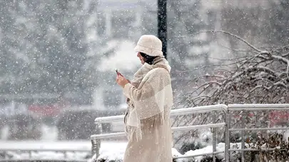 2 Şubat Pazartesi İstanbul hava durumu nasıl olacak, sıcaklık kaç derece, yağış etkili olacak mı?