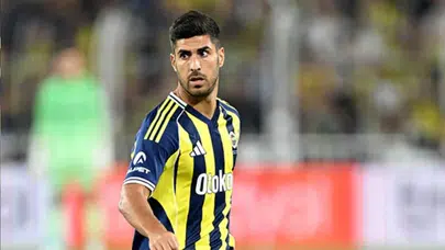Fenerbahçe’de Asensio’nun performansı İspanya basınında neden manşet oldu? İşte dikkat çeken analizler