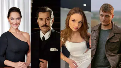 Aynı Yağmur Altında Dizi Müzikleri Neler? Jenerik Şarkıyı Kim Seslendiriyor?