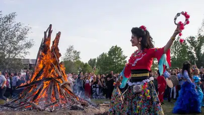 Hıdırellez duası kaç kere okunur, 7-21-40 tekrar ne anlama gelir, dilekler hangi gece tutulur?