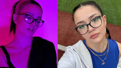TikTok’ta 3 Milyon Takipçi: Genç Fenomen Feride Özdinç!