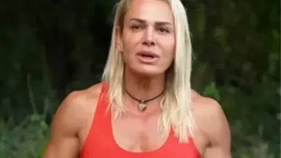 Survivor Nagihan Neden Yok, Diskalifiye mi Oldu, Seren Ay Kavgası Sonrası Kim Elendi, Seren Ay Sağlık Durumu ve Sakatlığı