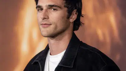 Jacob Elordi’ye Türk Rakip! Sosyal Medyada Şaşırtan Benzerlik