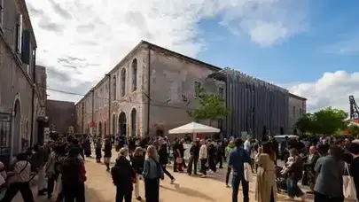 Trendyol Sanat 61. Venedik Sanat Bienali Türkiye Pavyonu eş sponsoru oldu