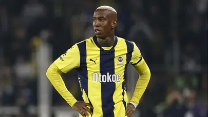 Avrupa gecesi öncesi Talisca sürprizi: Kadroda yok!