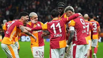 Can Armando Güner Eyüpspor Maçında Oynayacak mı, Kadroda Var mı? Okan Buruk'tan şans bekliyor