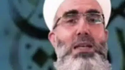 Mahmut Eren Hoca biyografisi, kaç yaşında, aslen nereli, kimin damadı ve İsmailağa Cemaati’nin yeni lideri mi?