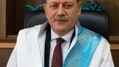 Prof. Dr. Necmettin Elmastaş biyografisi, memleketi, akademik kariyeri?