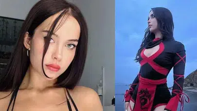 OnlyFans fenomeni Gizem Savage gözaltı süreciyle gündemde