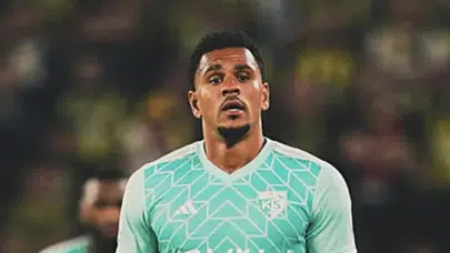 Onugkha’dan sürpriz hamle! Kayserispor hesaplarını takipten çıkardı