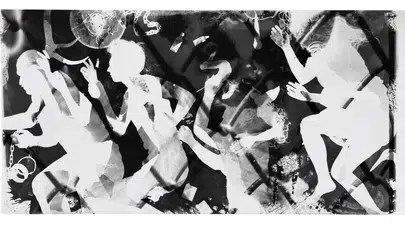 'Panorama: Hayaller ve Yerler' sergisi ON Dijital Bankacılık desteğiyle 19 Şubat’ta açılıyor!