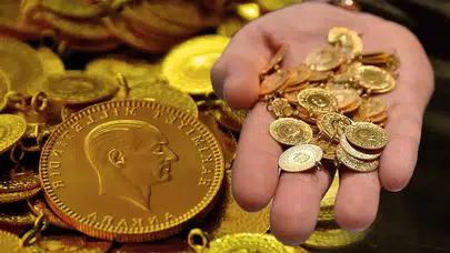 Gram Altın 7 Bin TL Üzerinde! İşte 25 Şubat Güncel Liste