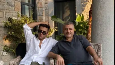 Reynmen’in babası Rahmi Aktaş’tan gündem yaratan açıklama