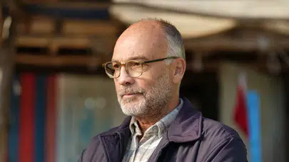 Ödüllü Yönetmen ve Kurucu: Mahir Günşiray