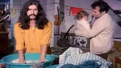 Baba Bizi Eversene Leman Bebek Kim?