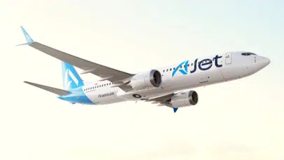 AJet Rotterdam seferleriyle Hollanda hattında yeni dönem