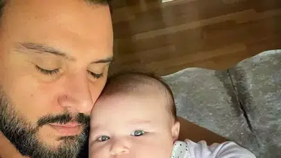Alişan baba mı oldu, kaçıncı çocuğu, eşi kim ve kaç çocuğu var?