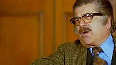 Hababam Sınıfı’nın efsane müdürünün aile sırrı ortaya çıktı! İşte Muharrem Gürses’in oğlu...