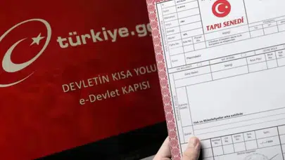 Emlak ilanlarında şeffaflık artıyor! Devlet artık tüm süreci takip edecek!