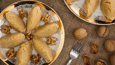 Sofralarda Kahkaha Sebebi: Görümcem Görmesin Helvasının Kültürel Hikâyesi