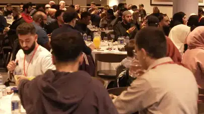 Old Trafford’da Ezan Sesi! Manchester United’dan Ramazan Sürprizi