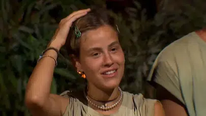 Survivor 2026’da Ceza Oyunu Sonrası Gelişme! Lina’nın Hareketi Konuşuldu