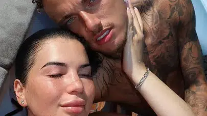 Noa Lang evli mi? Sevgilisi Blossom de Weerd hayatı (kimdir), kaç çocuğu var, ne iş yapıyor?