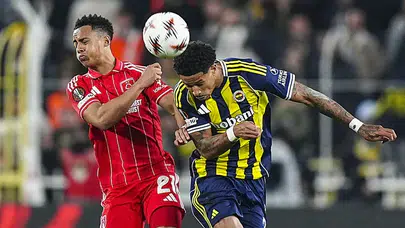 Fenerbahçe’ye Soğuk Duş! İngilizler 3 Golle Manşet Attı