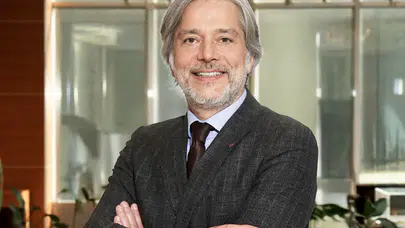 SANKO Holding’in yeni CEO’su Cantekin Dinçerler oldu