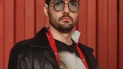 Abi Dizisi Fırat Kimdir? Tarık Ündüz Kaç Yaşında, Nereli, Hangi Dizilerde Oynadı, Kariyeri