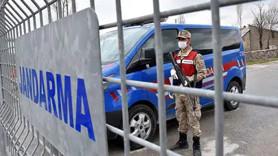 Hatay Samandağ’da kuduz nedeniyle 4 mahallede karantina