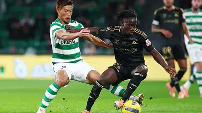 Galatasaray yeni transferini bitirdi mi? Renato Nhaga hayatı (kimdir), bonservis bedeli ne kadar, hangi mevkii?