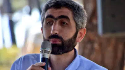 Aktivist Sinan Akılotu hayatı (kimdir), Gazze'ye mi gitti, filoda var mıydı, aslen nereli?