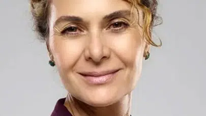 Ferhunde Hanımlar’ın Necla’sı Yıllara Meydan Okuyor: İşte Hatice Aslan!