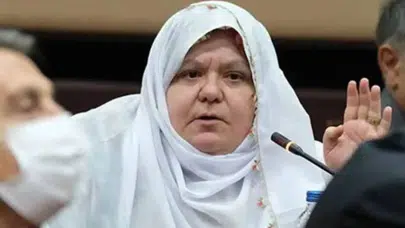 Mihalgazi Belediye Başkanı Zeynep Güneş (HAYATI) kimdir, aslen nereli, kaç yaşında, siyasi kariyeri ve neden gündemde?