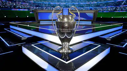 Şampiyonlar Ligi’nde Yol Haritası Çiziliyor: İşte Kura Günü Detayları