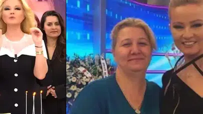 Müge Anlı annesi kim, Ayten Sevinç kaç doğumlu, boşandı mı? Hayatı ve anne-kız ilişkileri