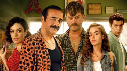 Türk sinemasının kült filmi: Organize İşler'in perde arkası