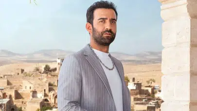 Ferit Kaya kimdir, kaç yaşında, nereli? Uzak Şehir dizisinin Demir karakteri, Ahmet Kaya ile akraba mı?