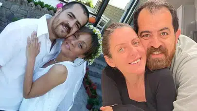 Defne Joy Foster eşi Yasin Solmaz hayatı (kimdir), evli mi, ne iş yapıyor, mesleği ne, kaç çocuğu var?